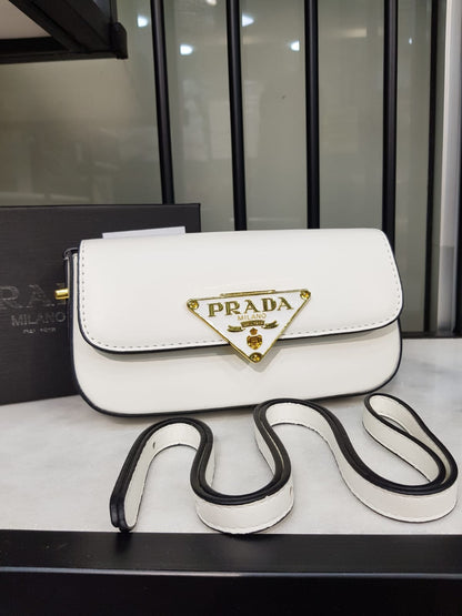 Prada Shoulder Bag