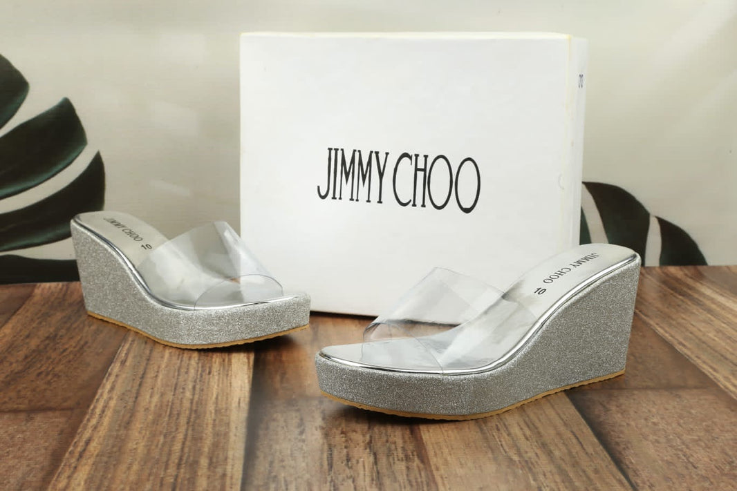 Jimmy Choo Risael Wedges