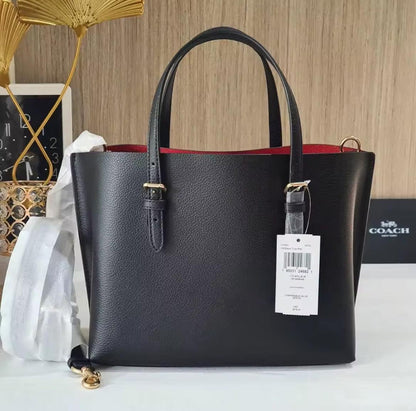 Coach Mollie Tote 25