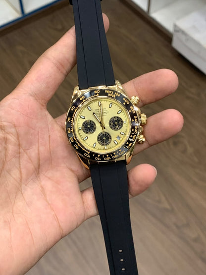Timecrafy Men Watch