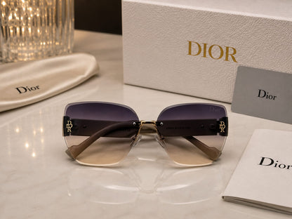Cd Unisex Sunglasses