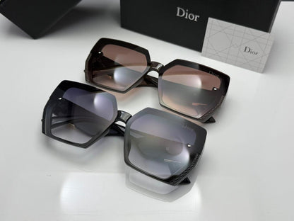 Cd Unisex Sunglasses