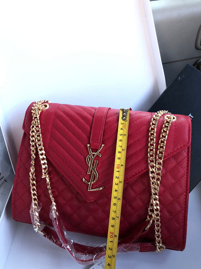 Ysl shoulder bag