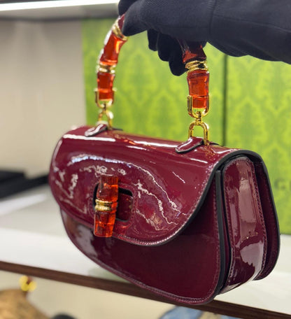 Gucci Bamboo 1947 Bag
