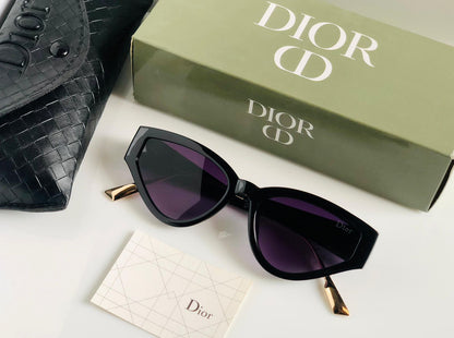 Dior Cat Eye Sunglasses
