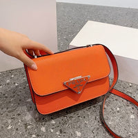 Prada Flies Cross Body Bags