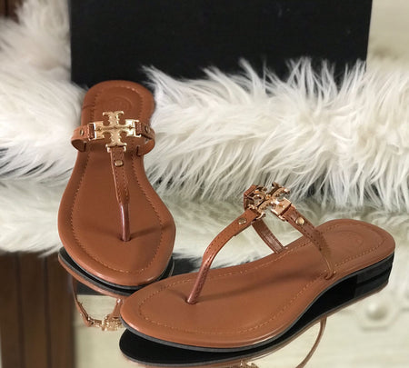 Tory Burch Flats Stubs