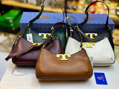 Tory Burch Lobe Crossbody Bags