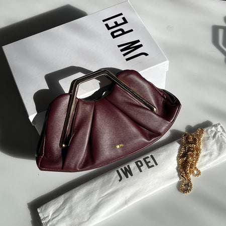 Jw Pei Top Handle Bag