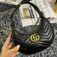 Gucci Moonrise Shoulder Bag