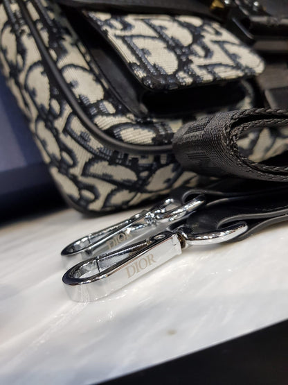 Dior Hit The Road Bag