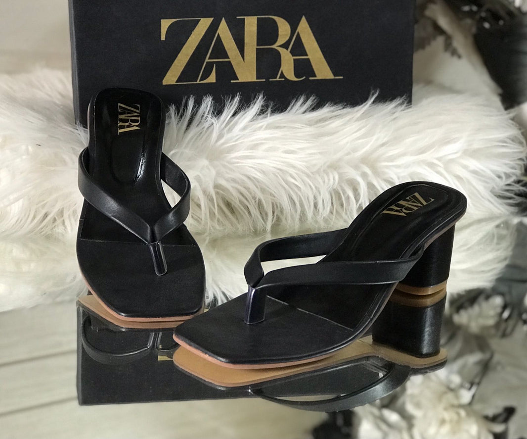 Zara Voxue Sandals