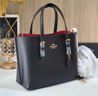 Coach Mollie Tote 25