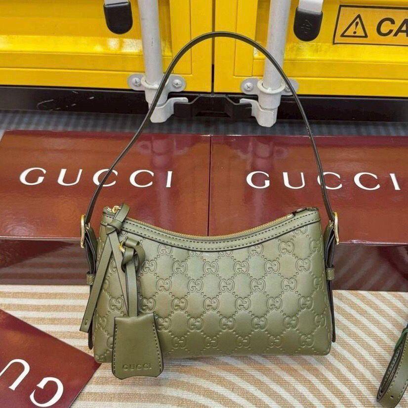 Gucci Strap Bag