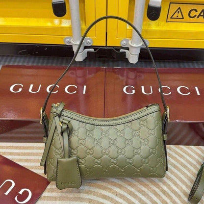 Gucci Strap Bag
