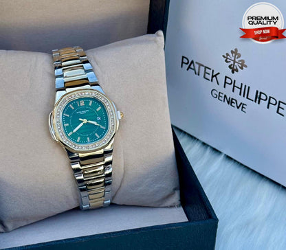 Patek Phillippes Geneva Watch