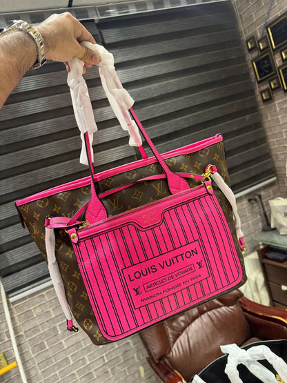 Louis Vuitton Mm Bags