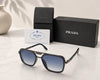 Prada Unisex Sunglasses