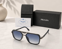 Prada Unisex Sunglasses