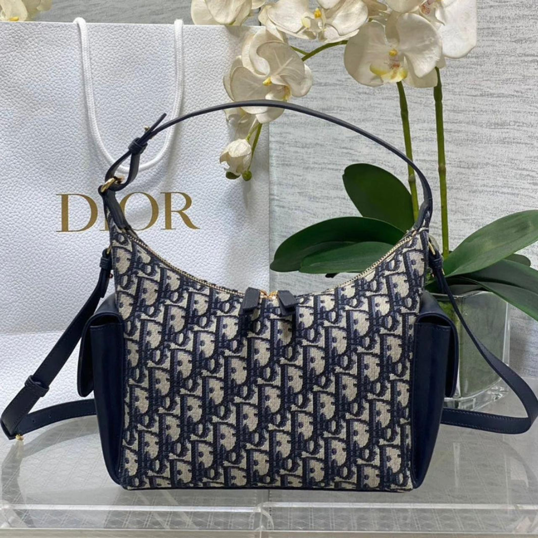 Dior Medium D-Dream Bag
