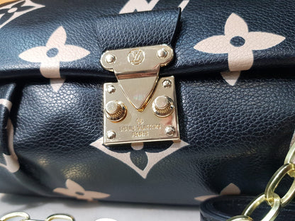 Louis Vuitton Quilted Bag