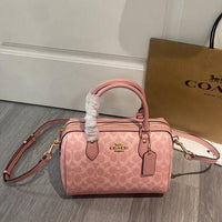 Coach Duple Small Bag