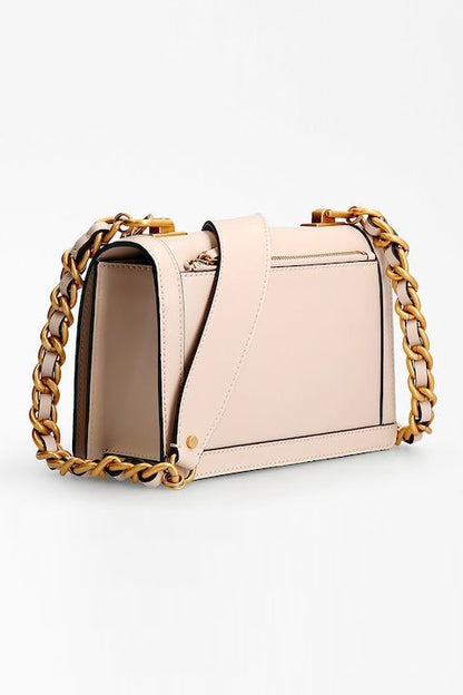 Guess Abey Elite Girlfriend Satchel