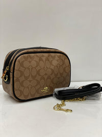 Coach Soho Crossbody