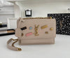 Saint Laurent Misa Crossbody