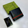 Gucci Half Branded Wallets
