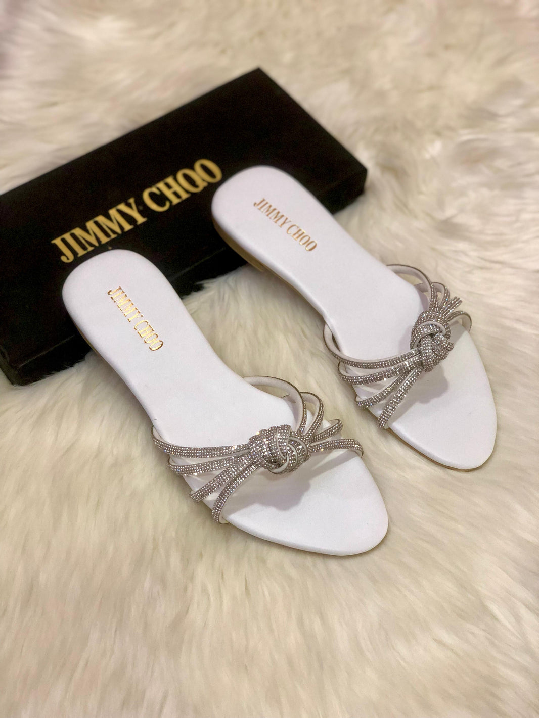 Charles & Keith Hrida Sandals