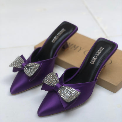 Jimmy Choo Opium Heels