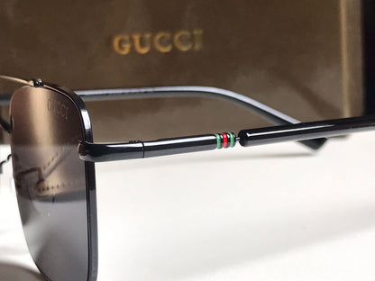 Gucci Unisex Marc Sunglasses