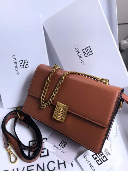 Givenchy Envelope Crossbody