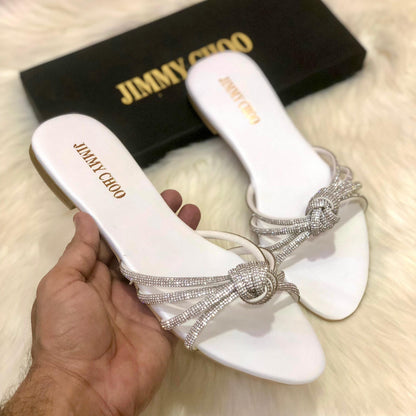 Jimmy Choo Lava Flats