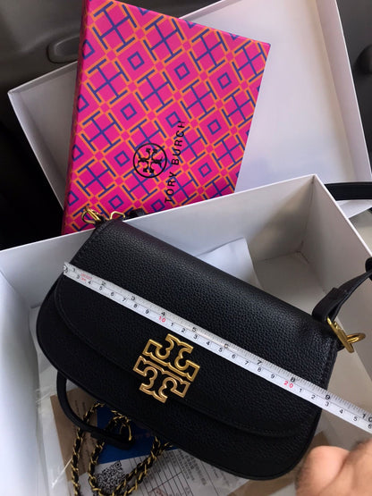 Tory Burch Cue Crossbody