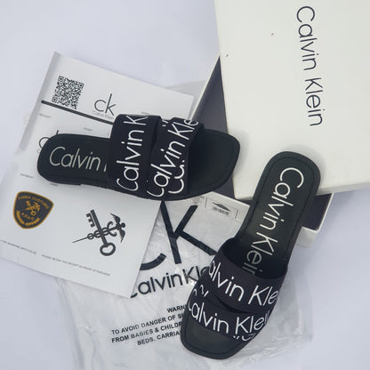 Calvin Klein Slippers