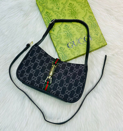 Gucci Sia Shoulder Bag