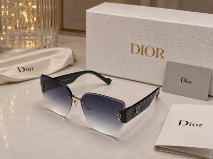 Cd Unisex Sunglasses