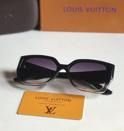 Lv Unisex Sunglasses