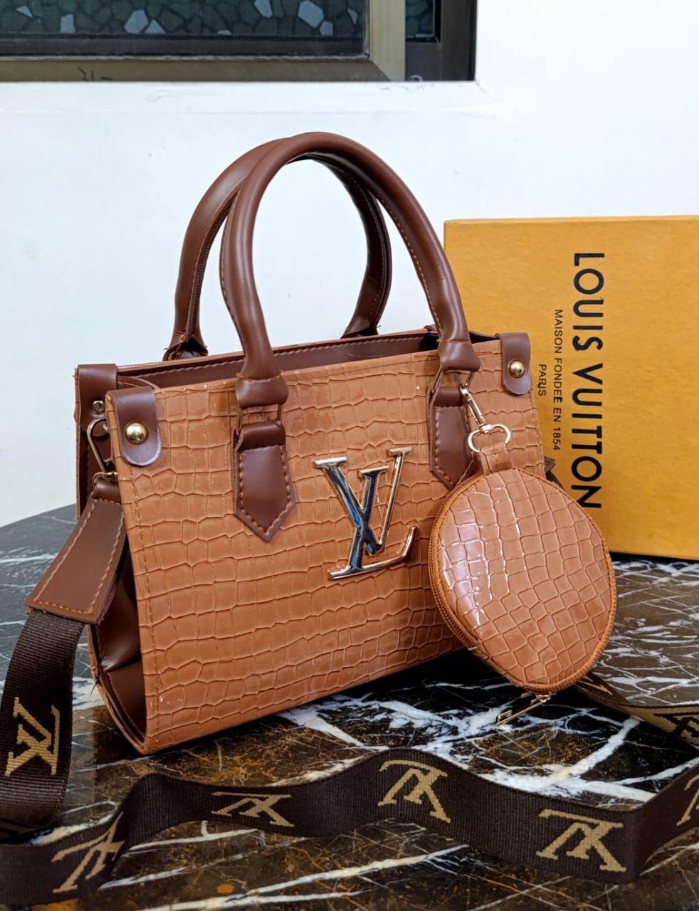 Stylish Ysl Cross Hoke Bags