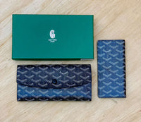 Goyard Wallets