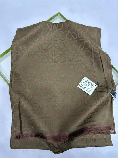 Loewe Scarves