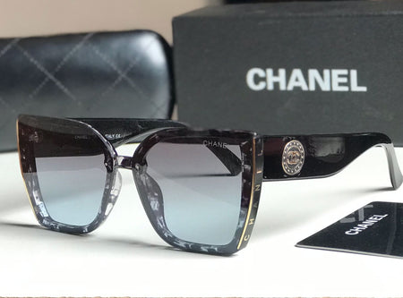 Chanel Brand Craze Glasses