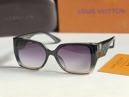 Lv Unisex Sunglasses