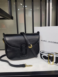 Marc Jacob Saddle Bag