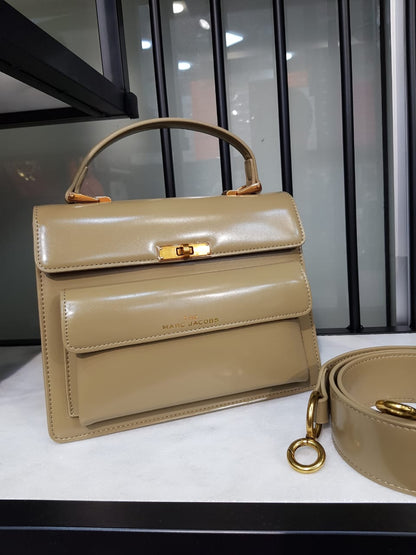 Marc Jacobs The Uptown Shoulder Bag