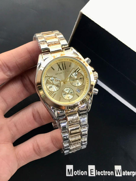 Michael Kors Unisex Watch