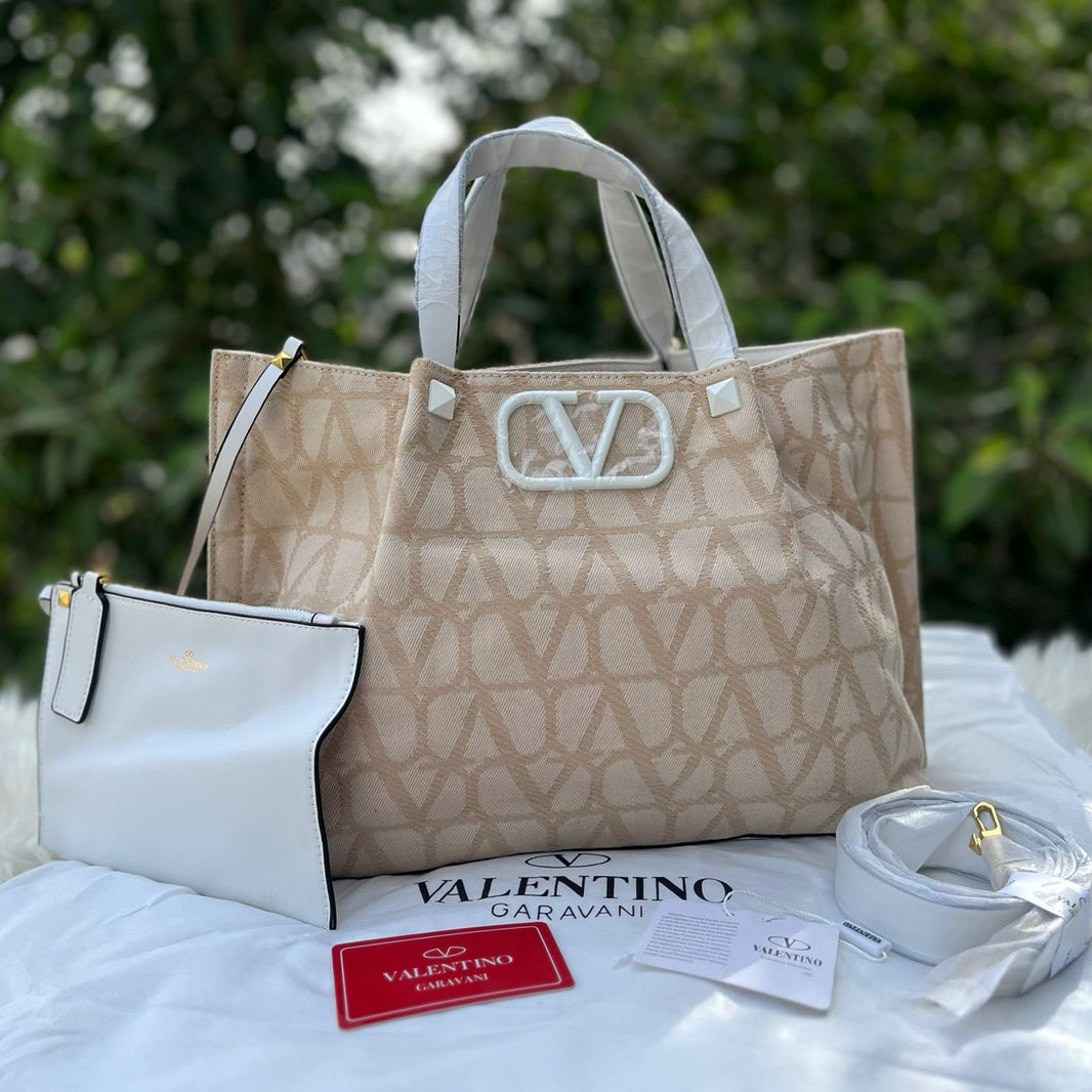 Valentino Miasa Tote