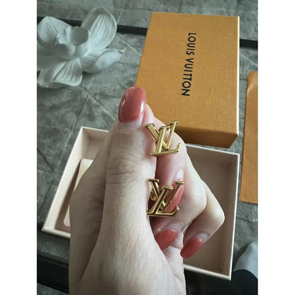 Louis Vuitton Starry Earrings